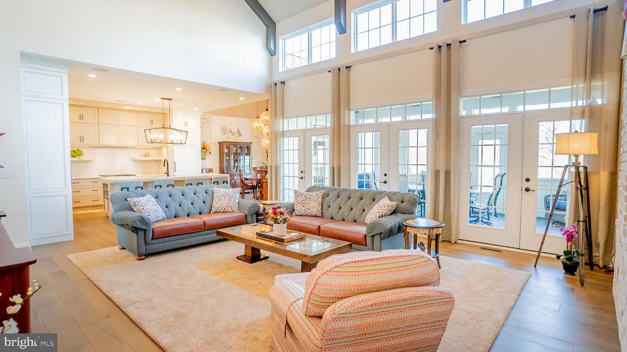 SQUIRES RIDGE - Residential