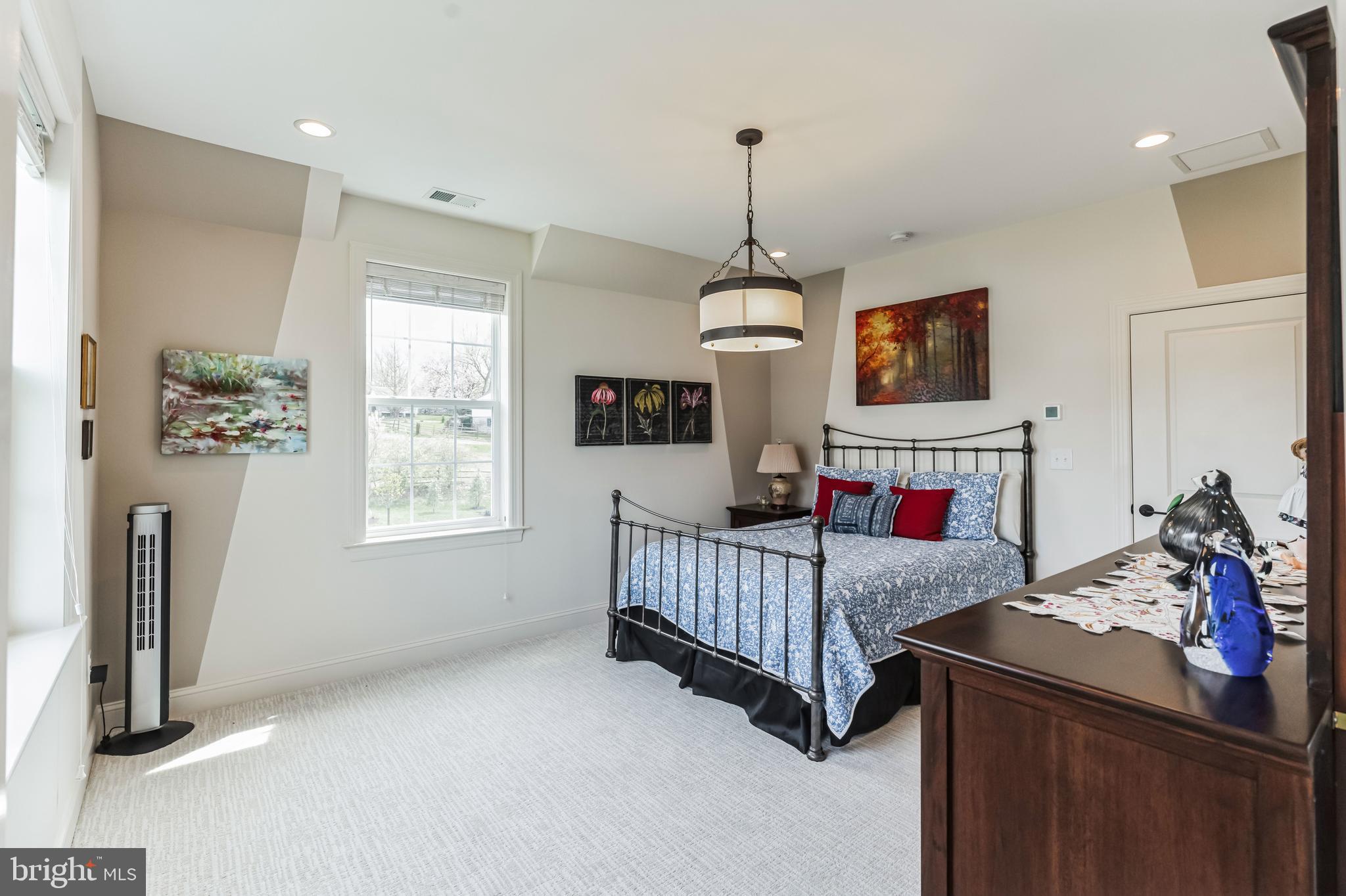 SQUIRES RIDGE - Residential