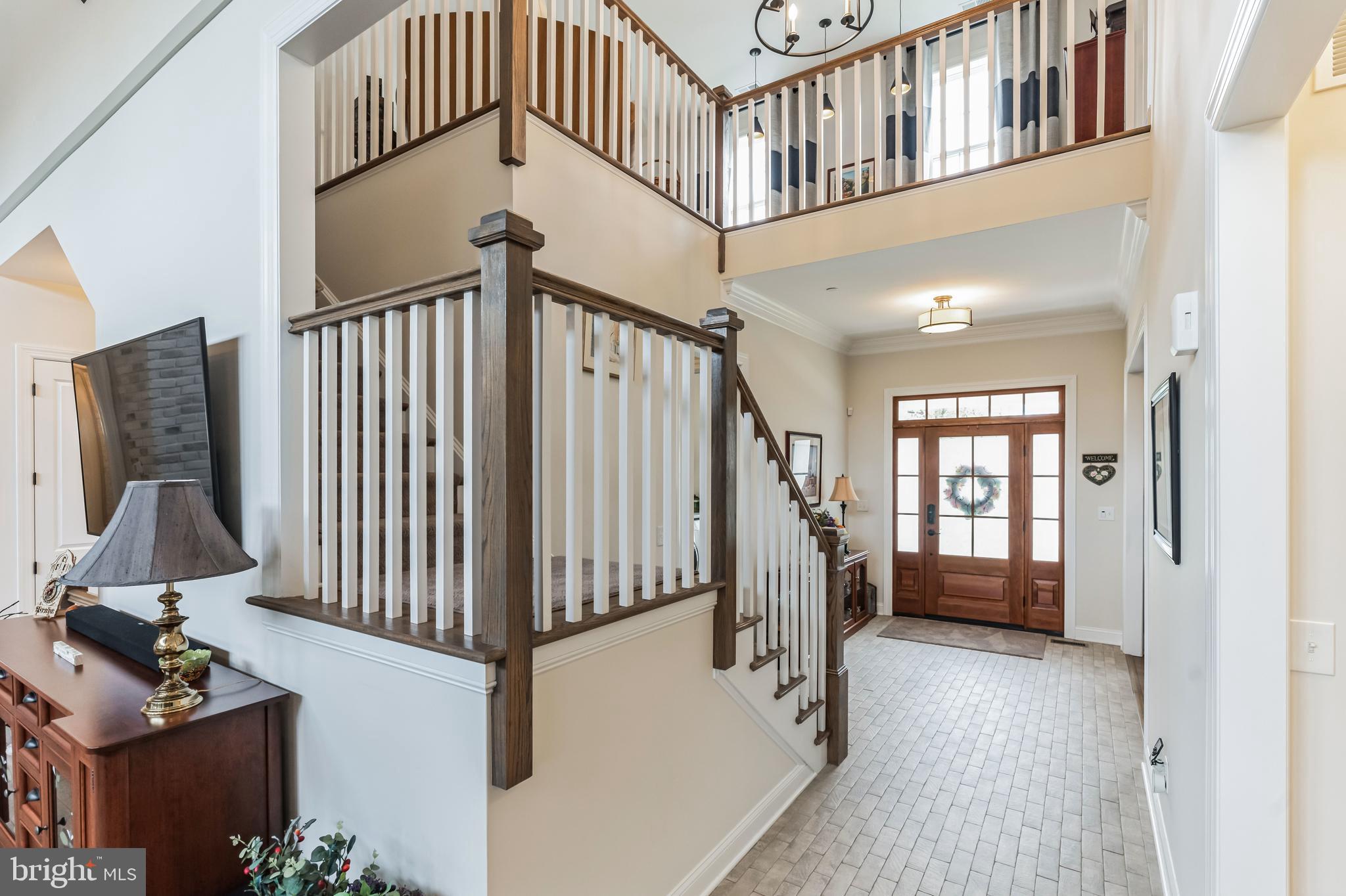 SQUIRES RIDGE - Residential