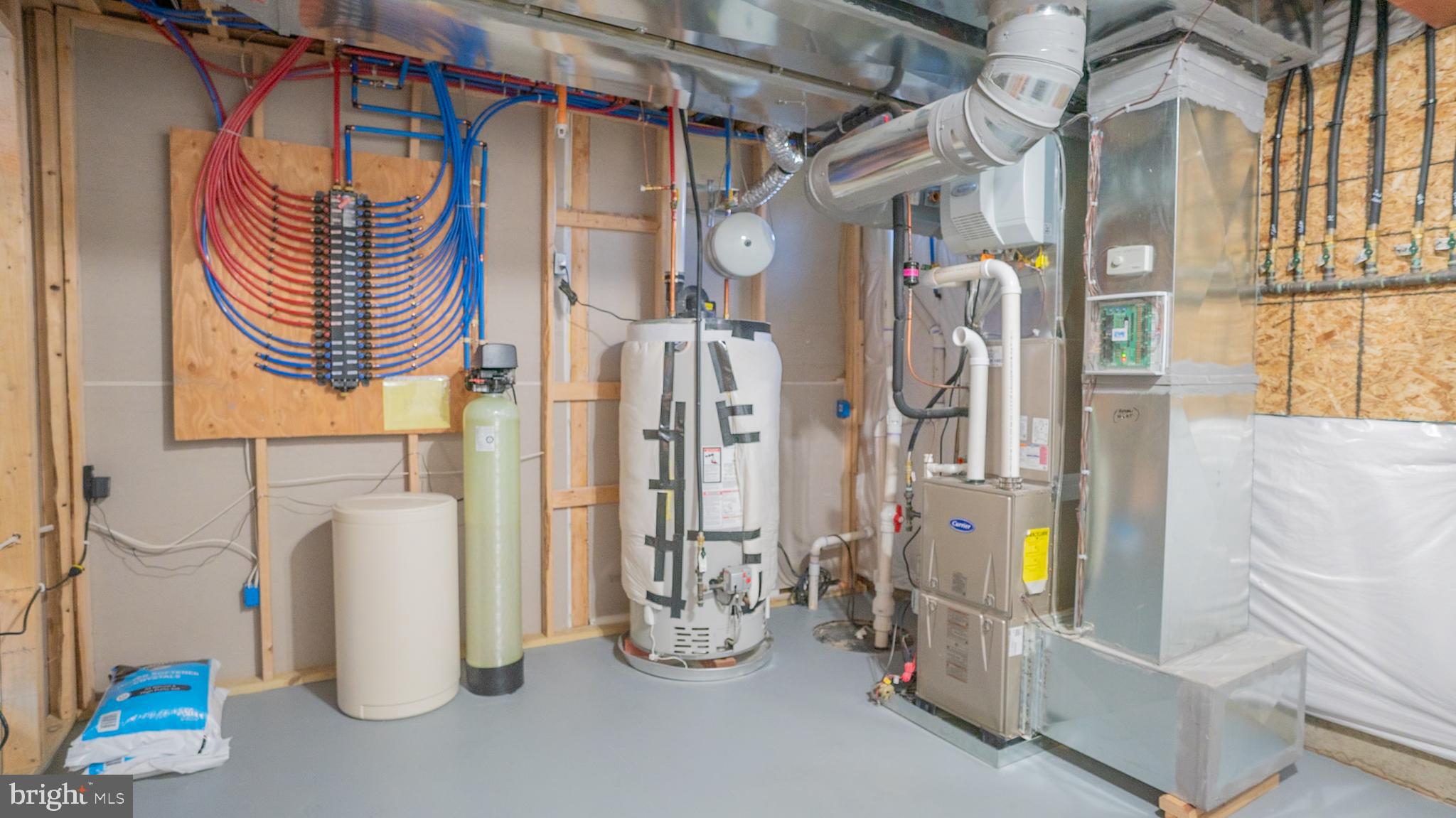 SQUIRES RIDGE - Residential