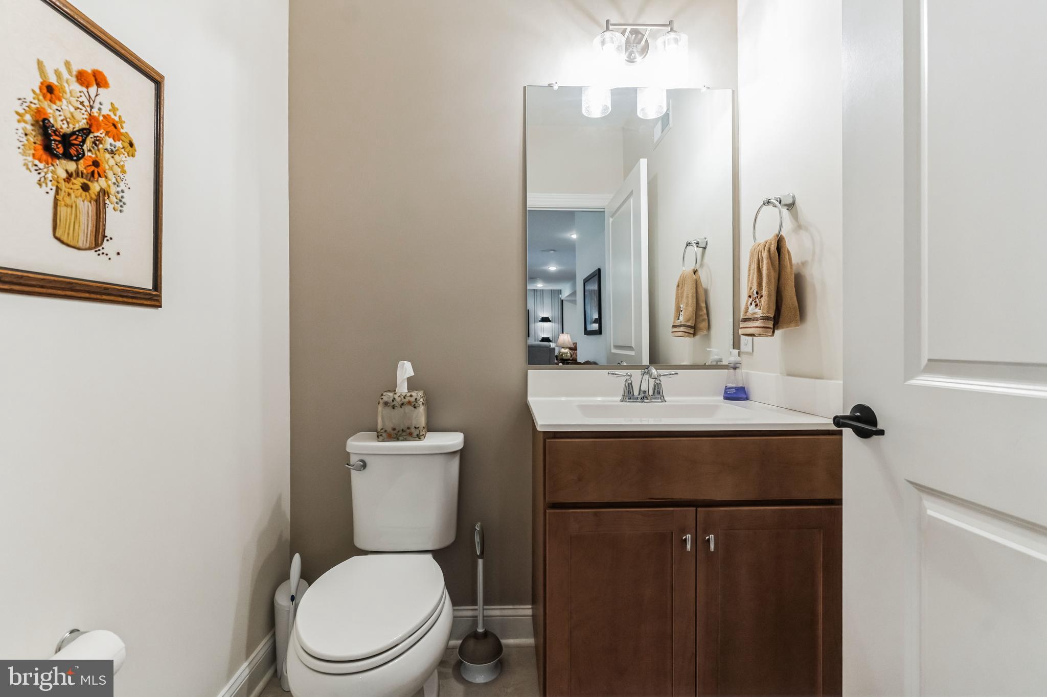 SQUIRES RIDGE - Residential