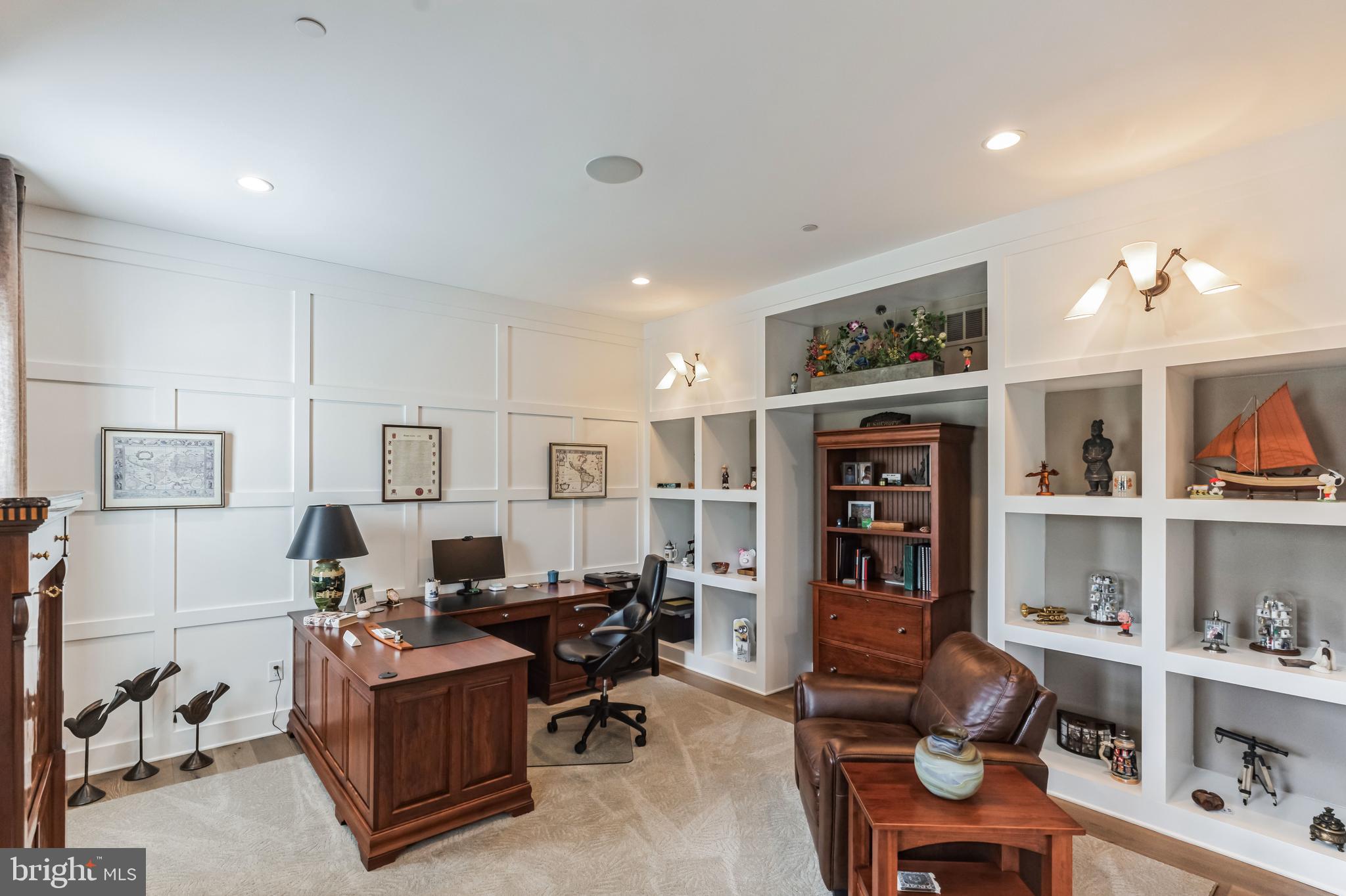 SQUIRES RIDGE - Residential