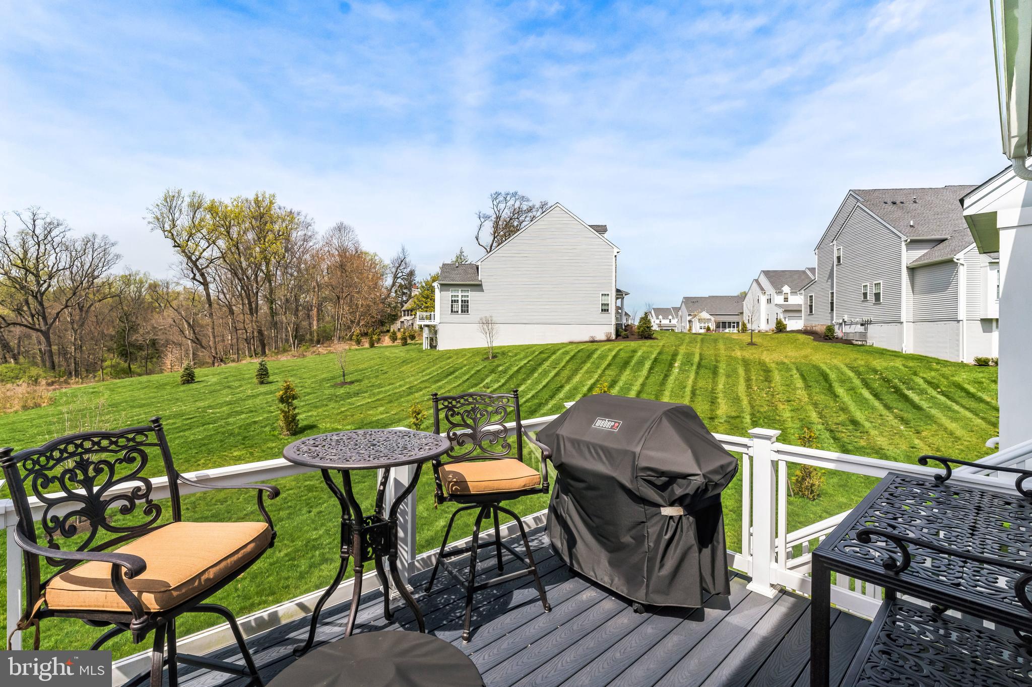 SQUIRES RIDGE - Residential