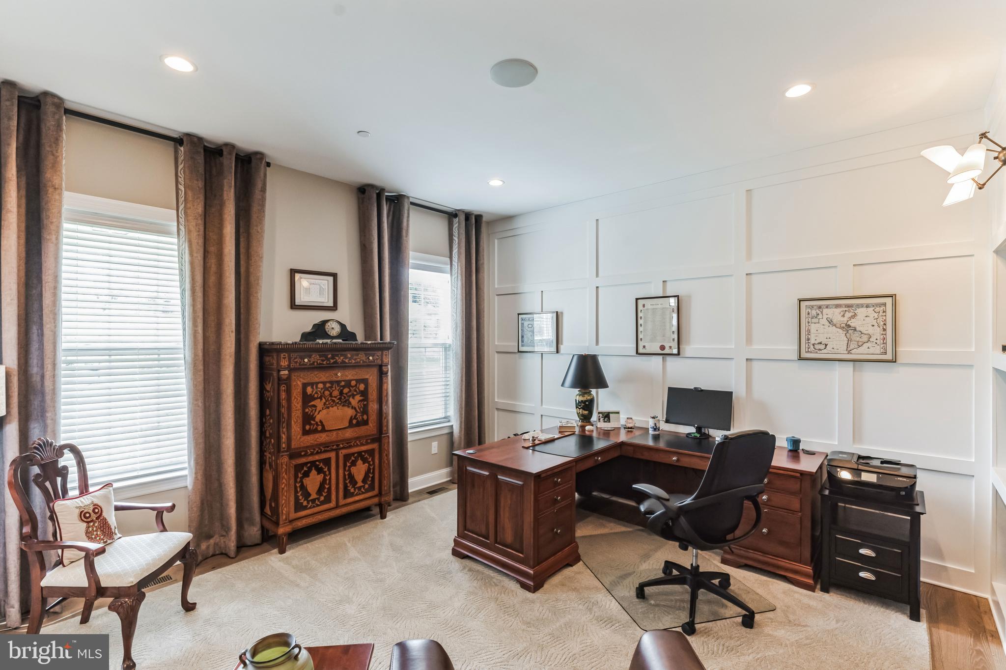 SQUIRES RIDGE - Residential