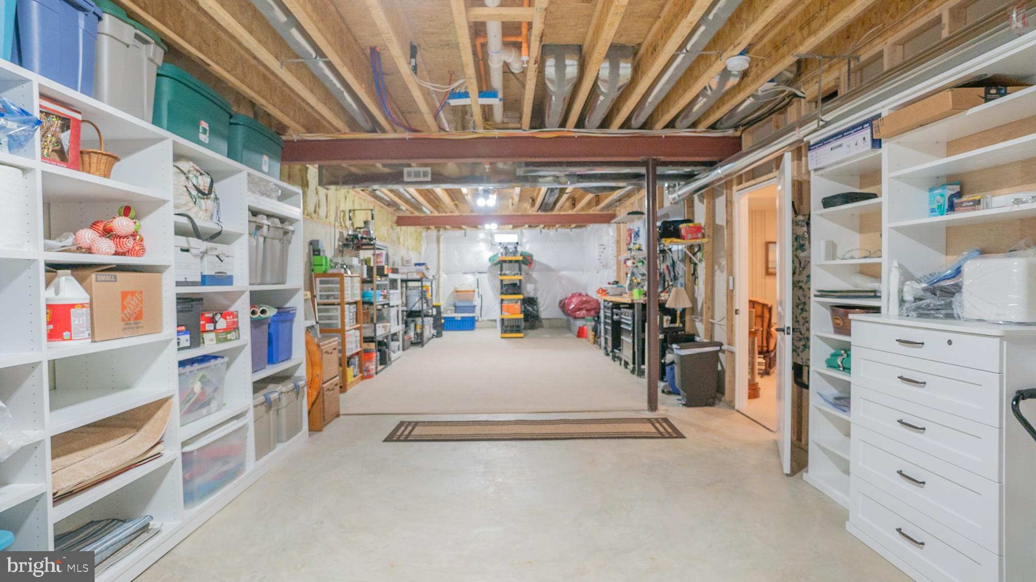 SQUIRES RIDGE - Residential