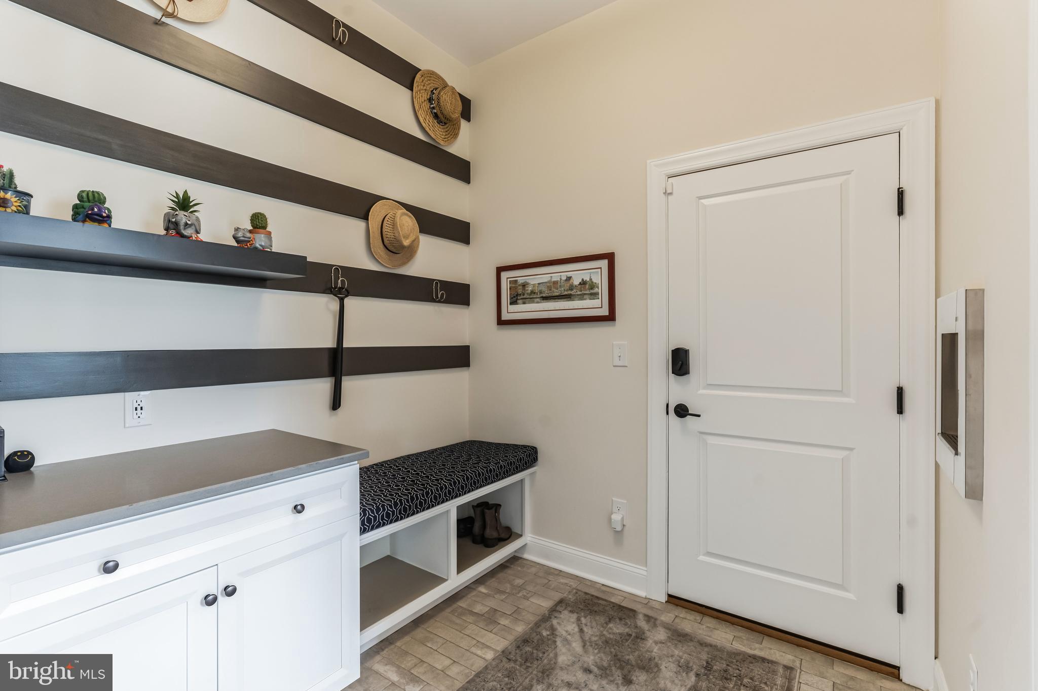 SQUIRES RIDGE - Residential