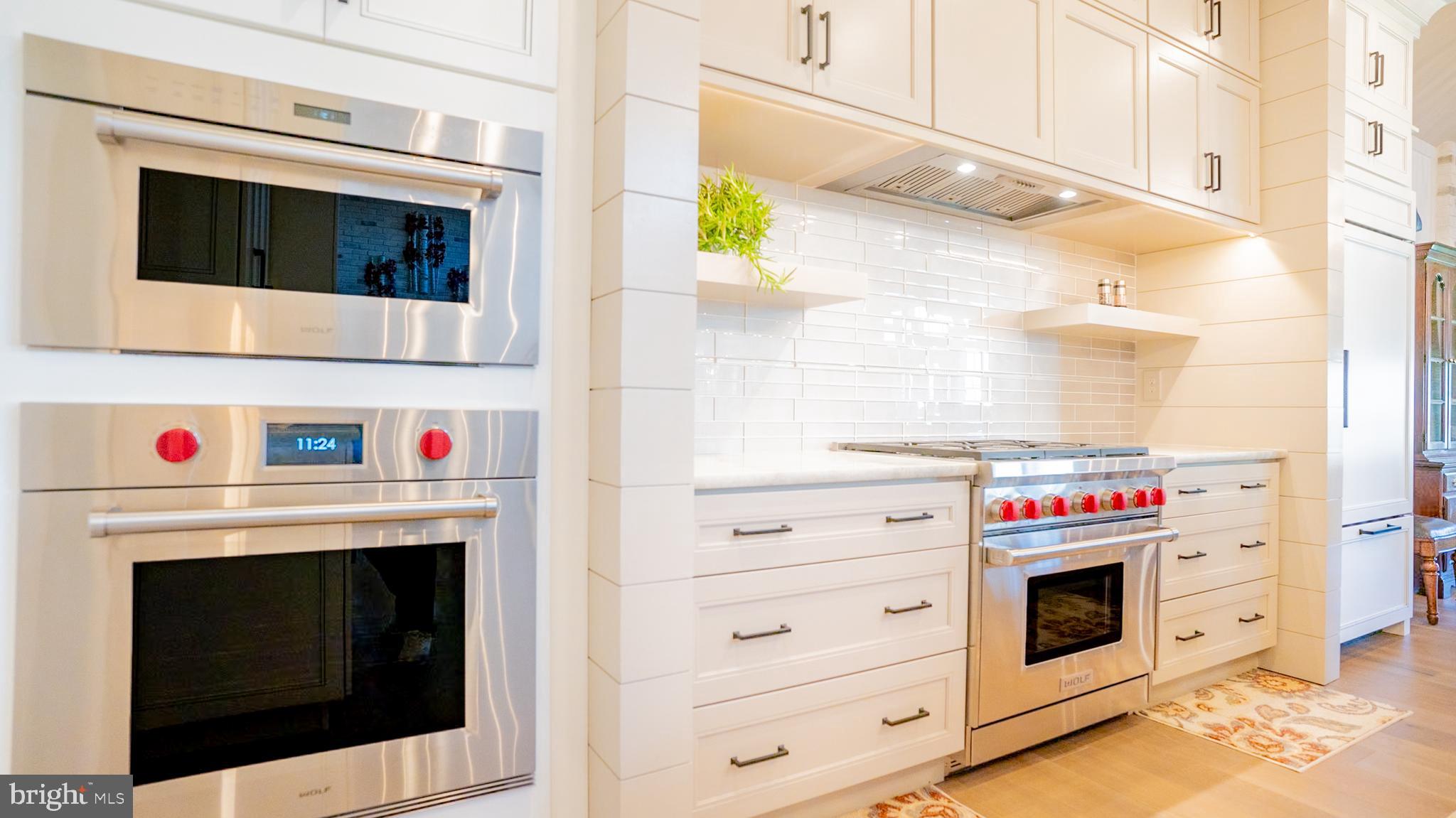 SQUIRES RIDGE - Residential