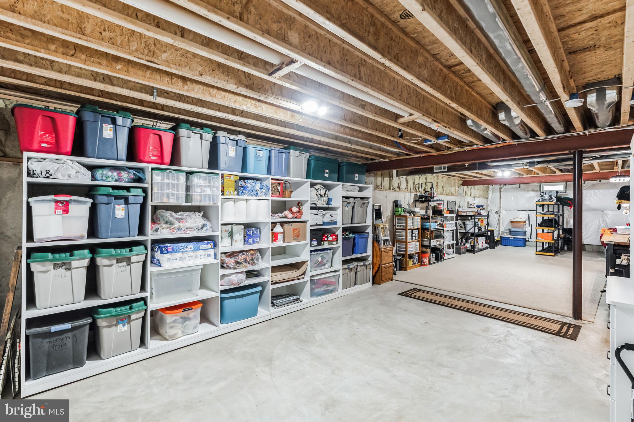 SQUIRES RIDGE - Residential