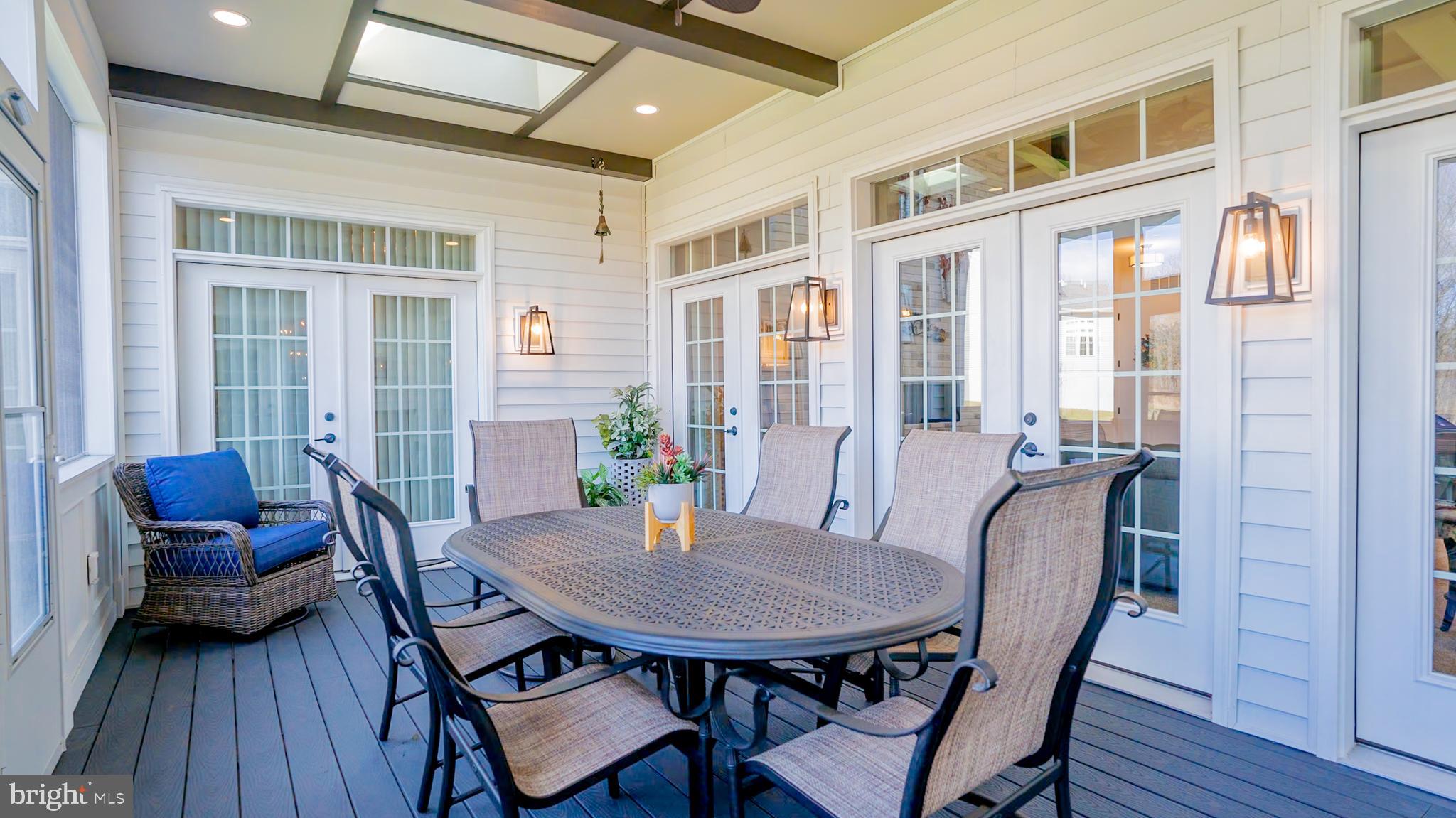 SQUIRES RIDGE - Residential