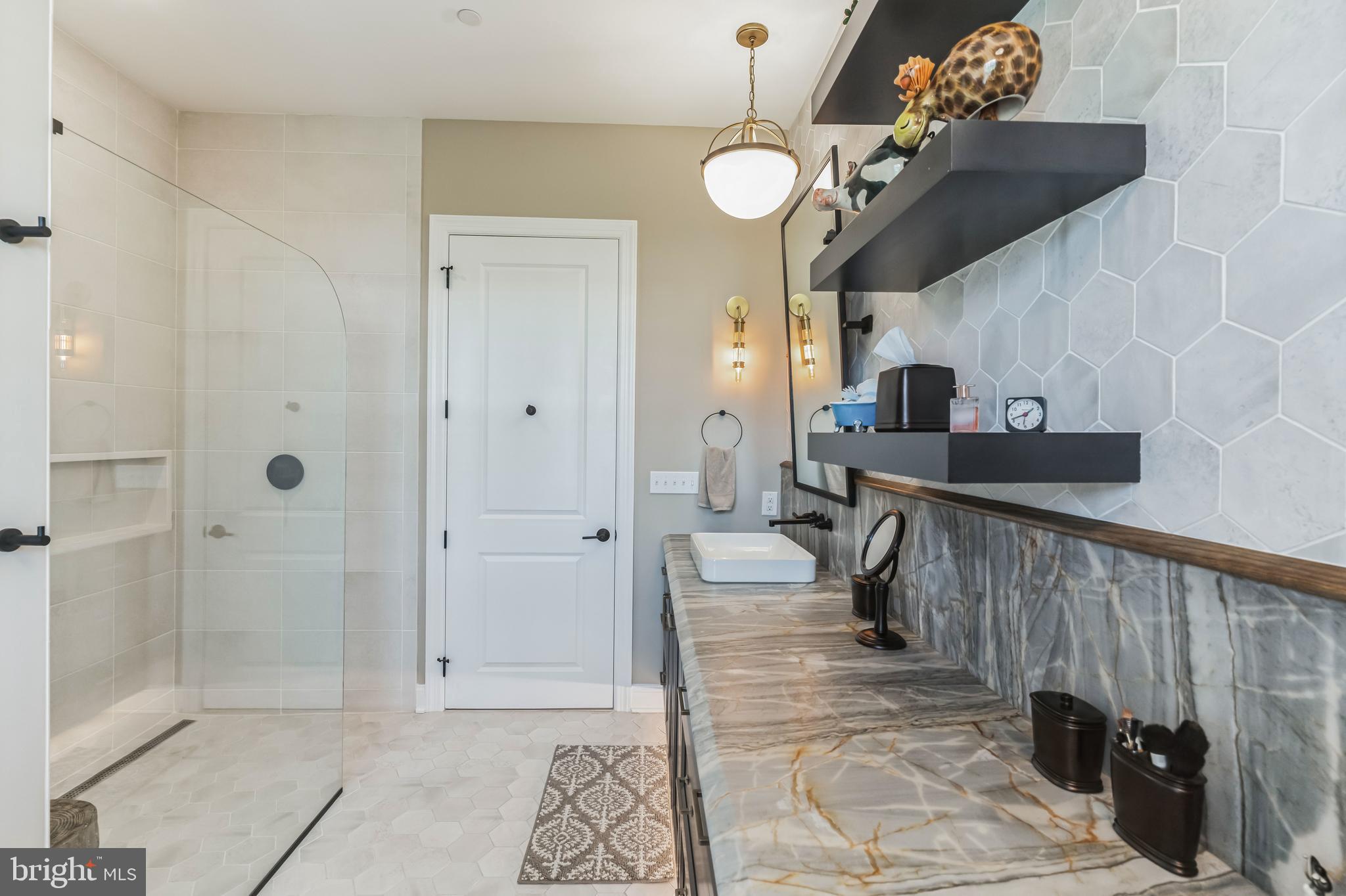 SQUIRES RIDGE - Residential