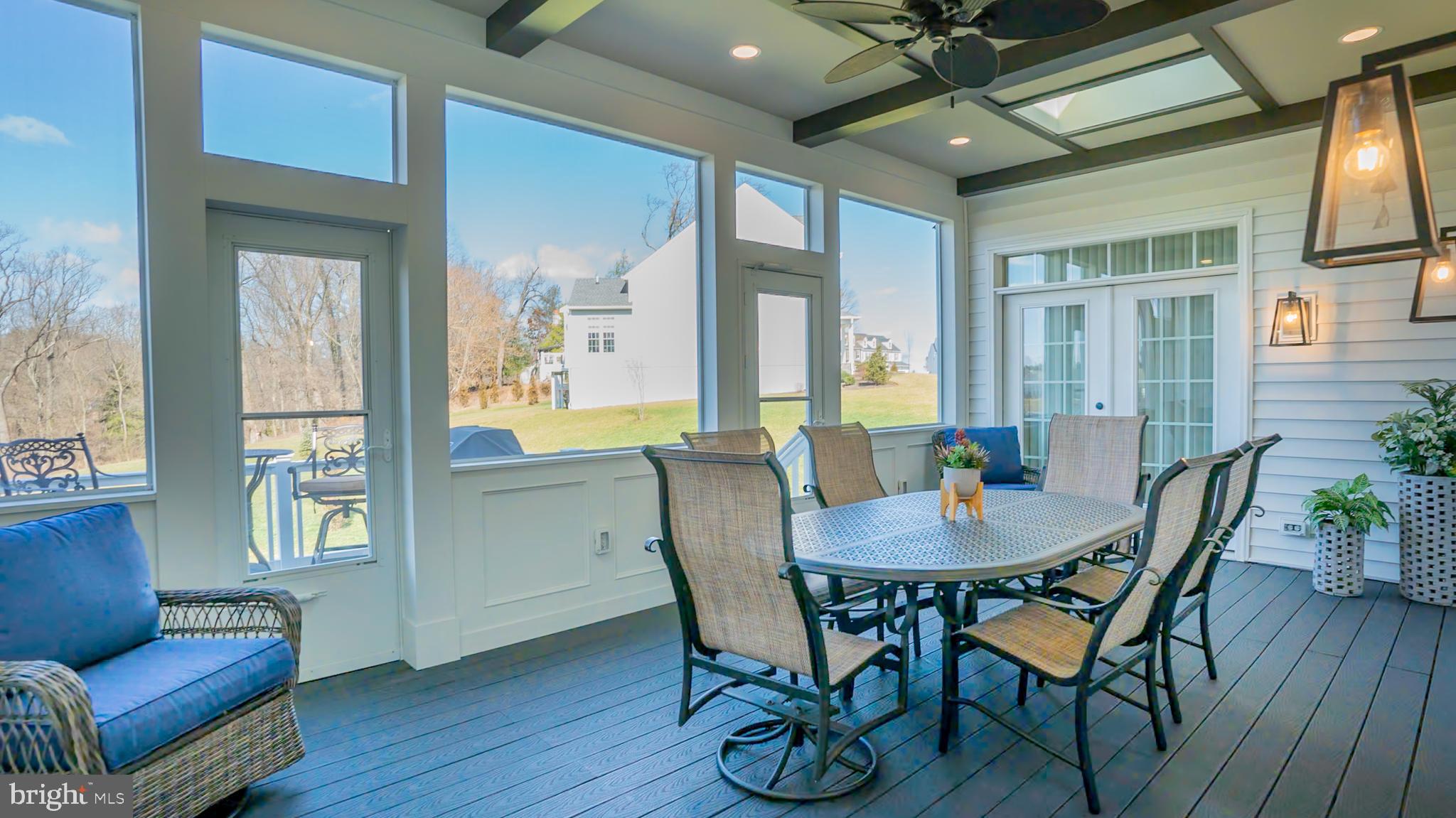 SQUIRES RIDGE - Residential