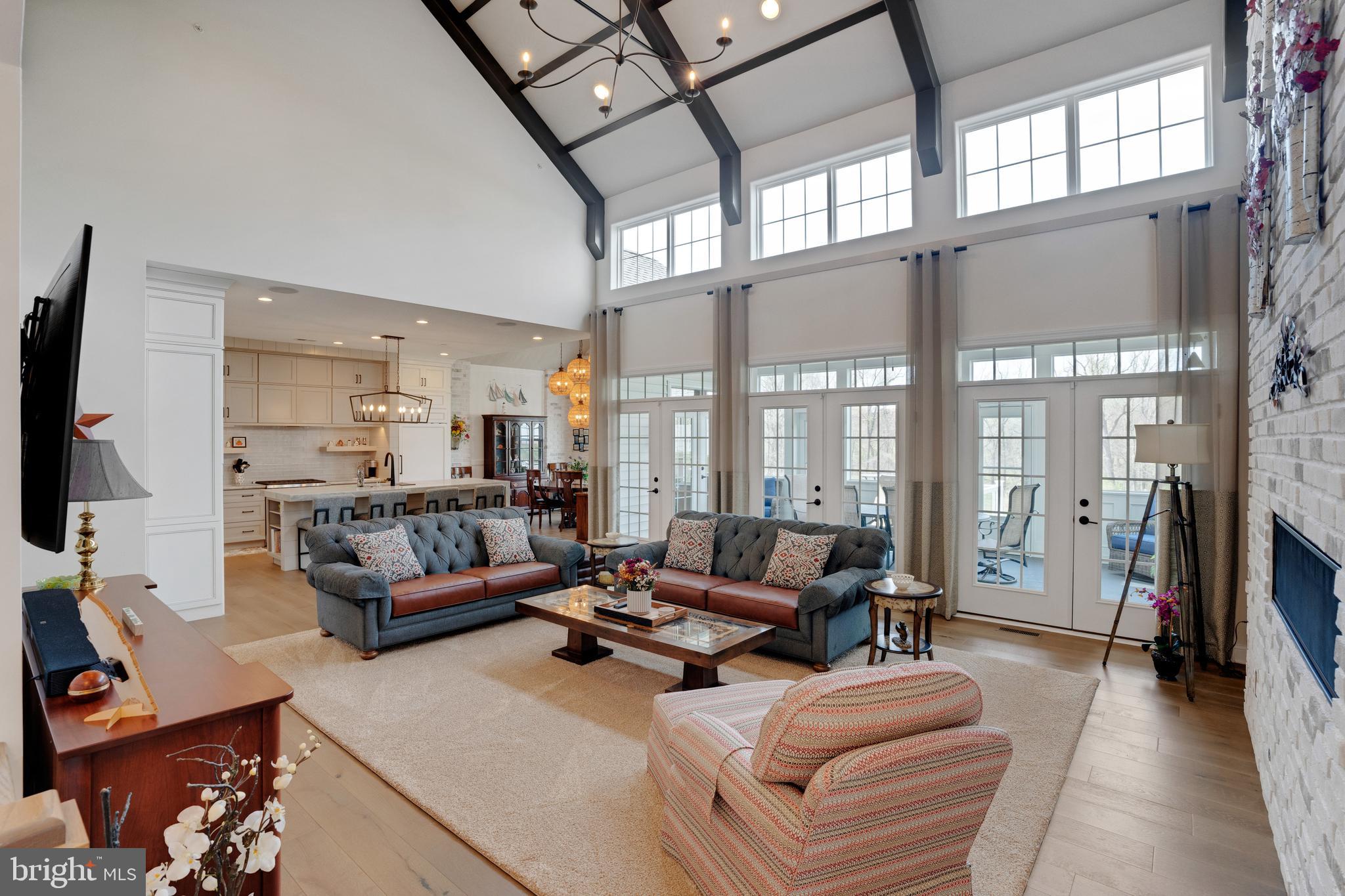 SQUIRES RIDGE - Residential