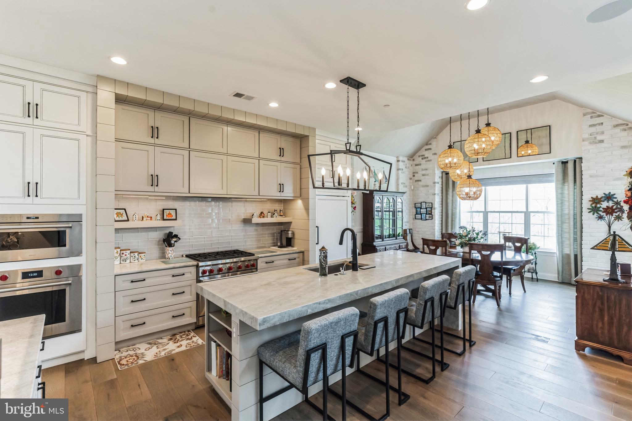 SQUIRES RIDGE - Residential