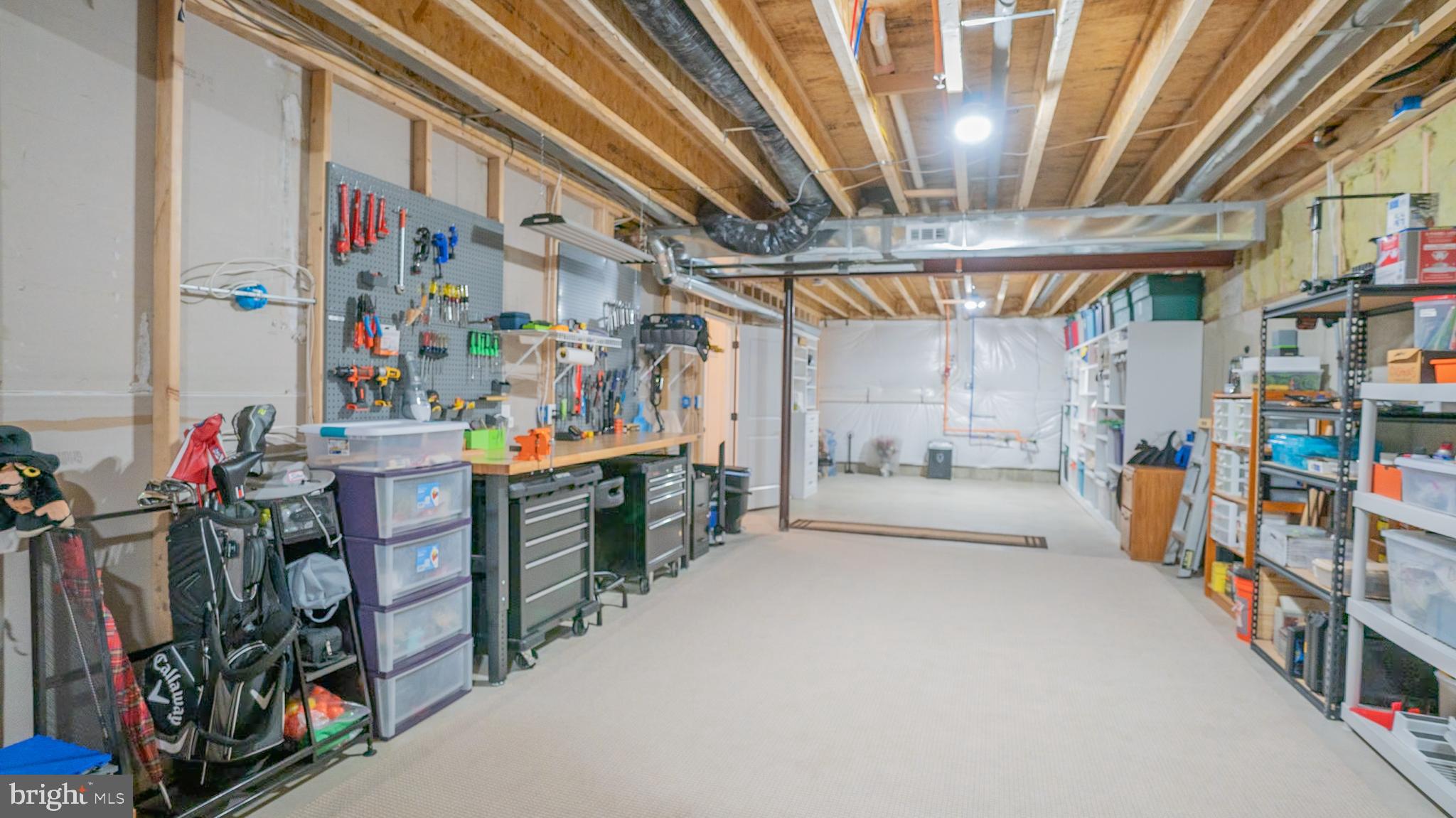 SQUIRES RIDGE - Residential