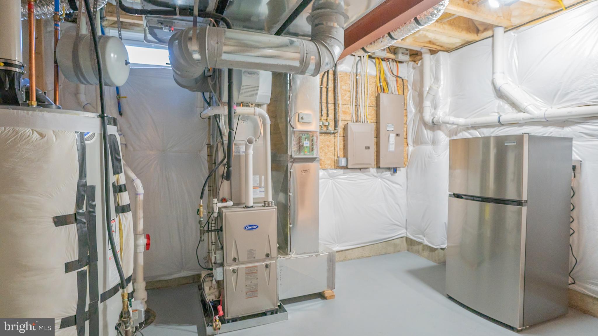 SQUIRES RIDGE - Residential