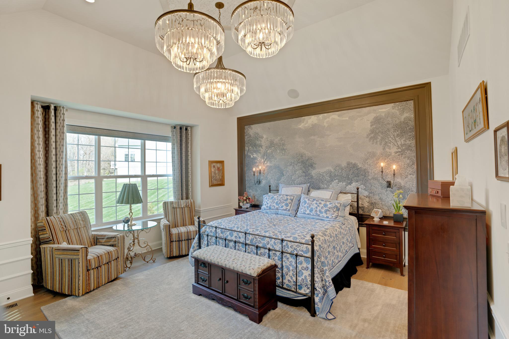 SQUIRES RIDGE - Residential