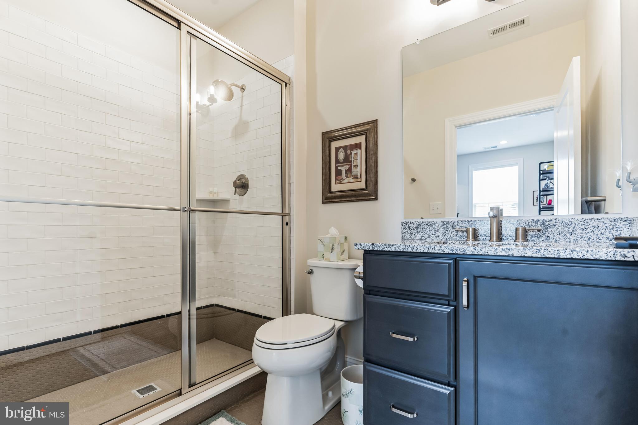 SQUIRES RIDGE - Residential