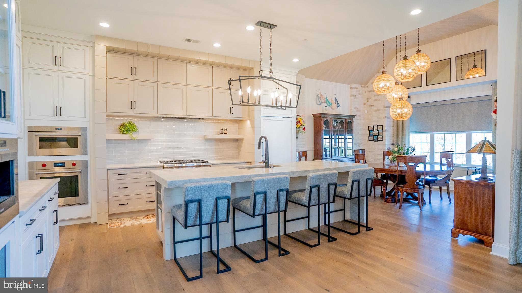 SQUIRES RIDGE - Residential