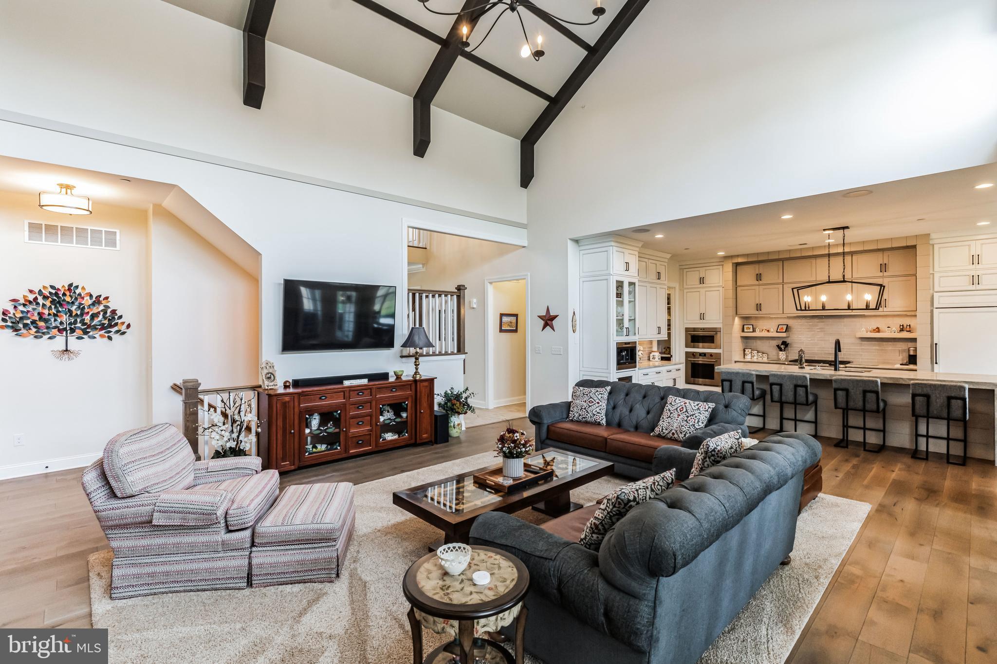 SQUIRES RIDGE - Residential