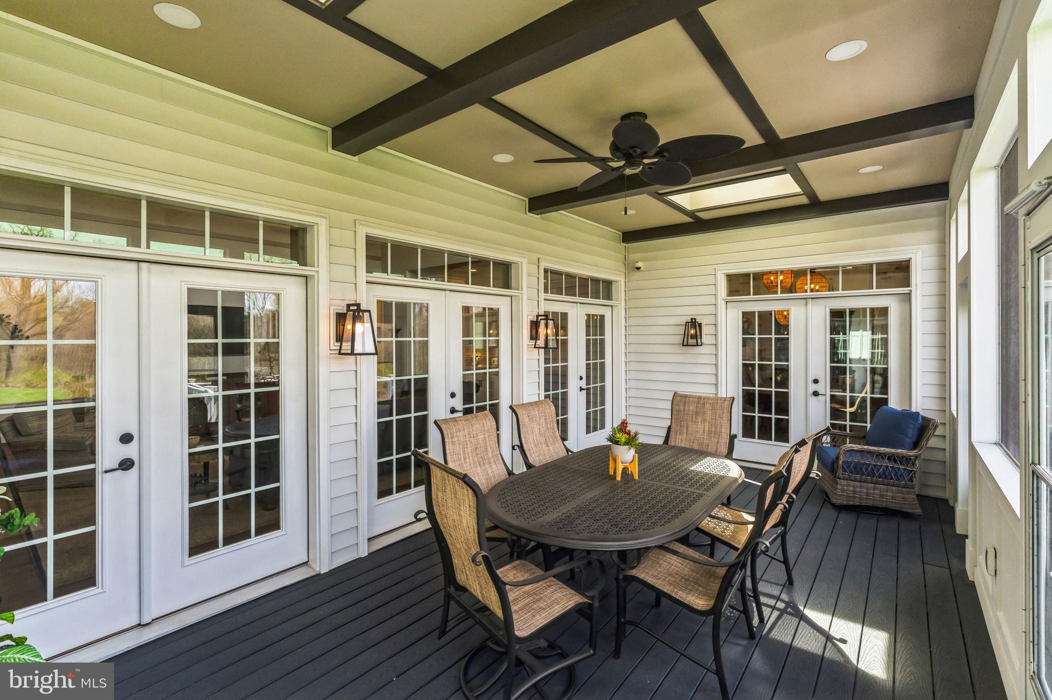 SQUIRES RIDGE - Residential