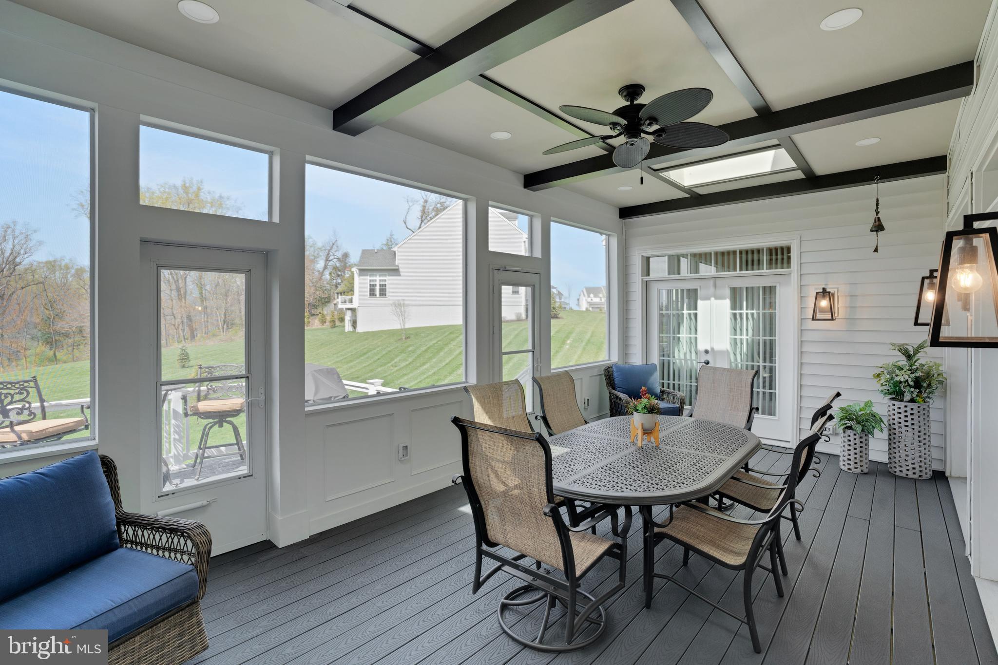 SQUIRES RIDGE - Residential