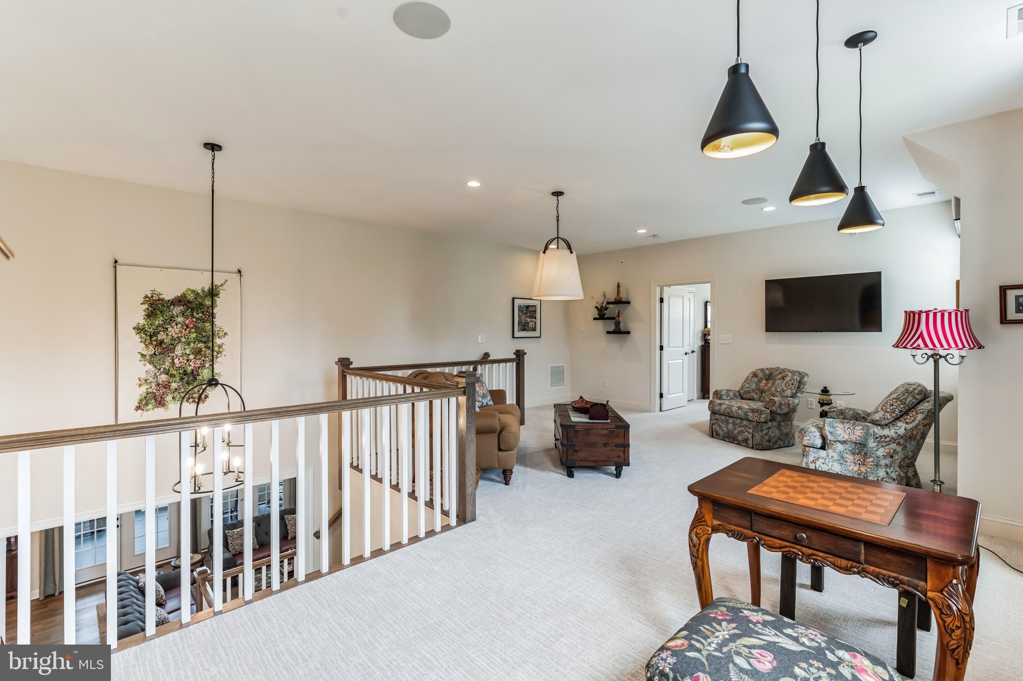 SQUIRES RIDGE - Residential