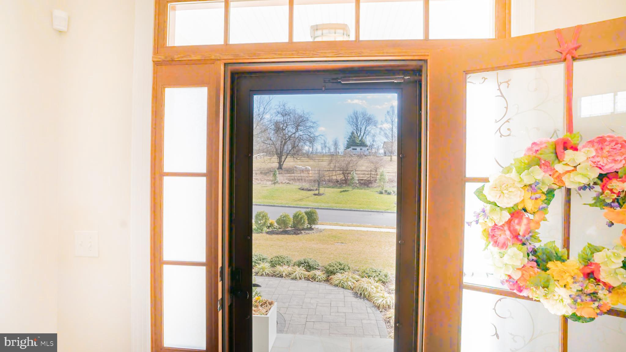 SQUIRES RIDGE - Residential