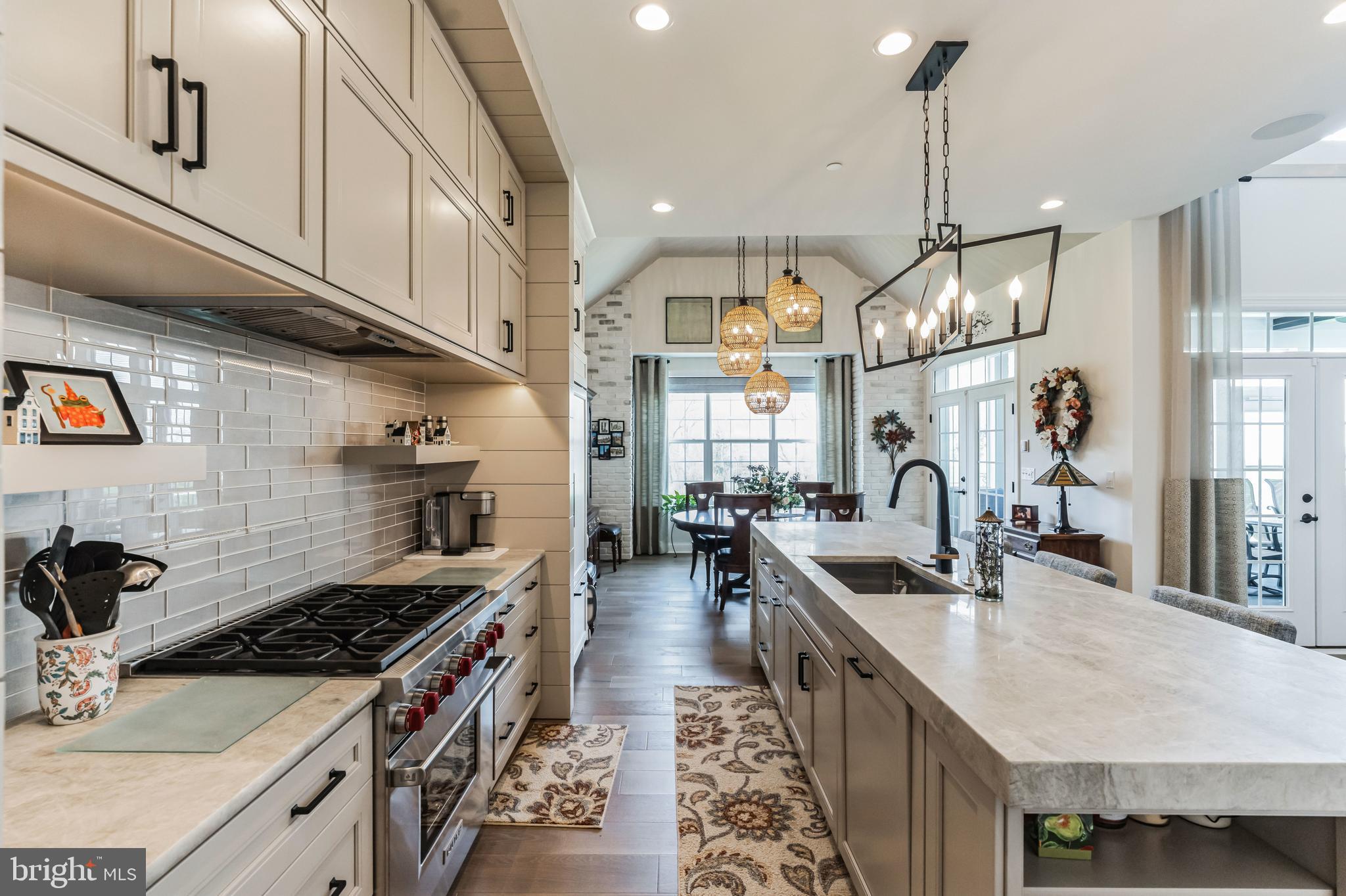 SQUIRES RIDGE - Residential