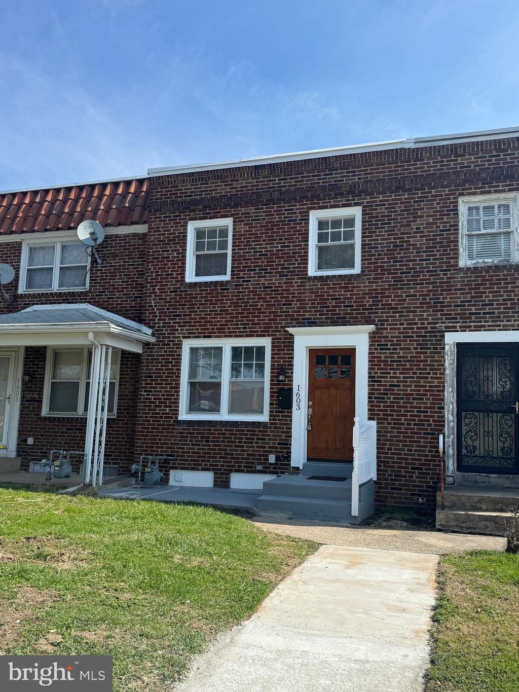 Photo of 1603 N 15th Street, HARRISBURG, PA 17103 (MLS # PADA2057656)