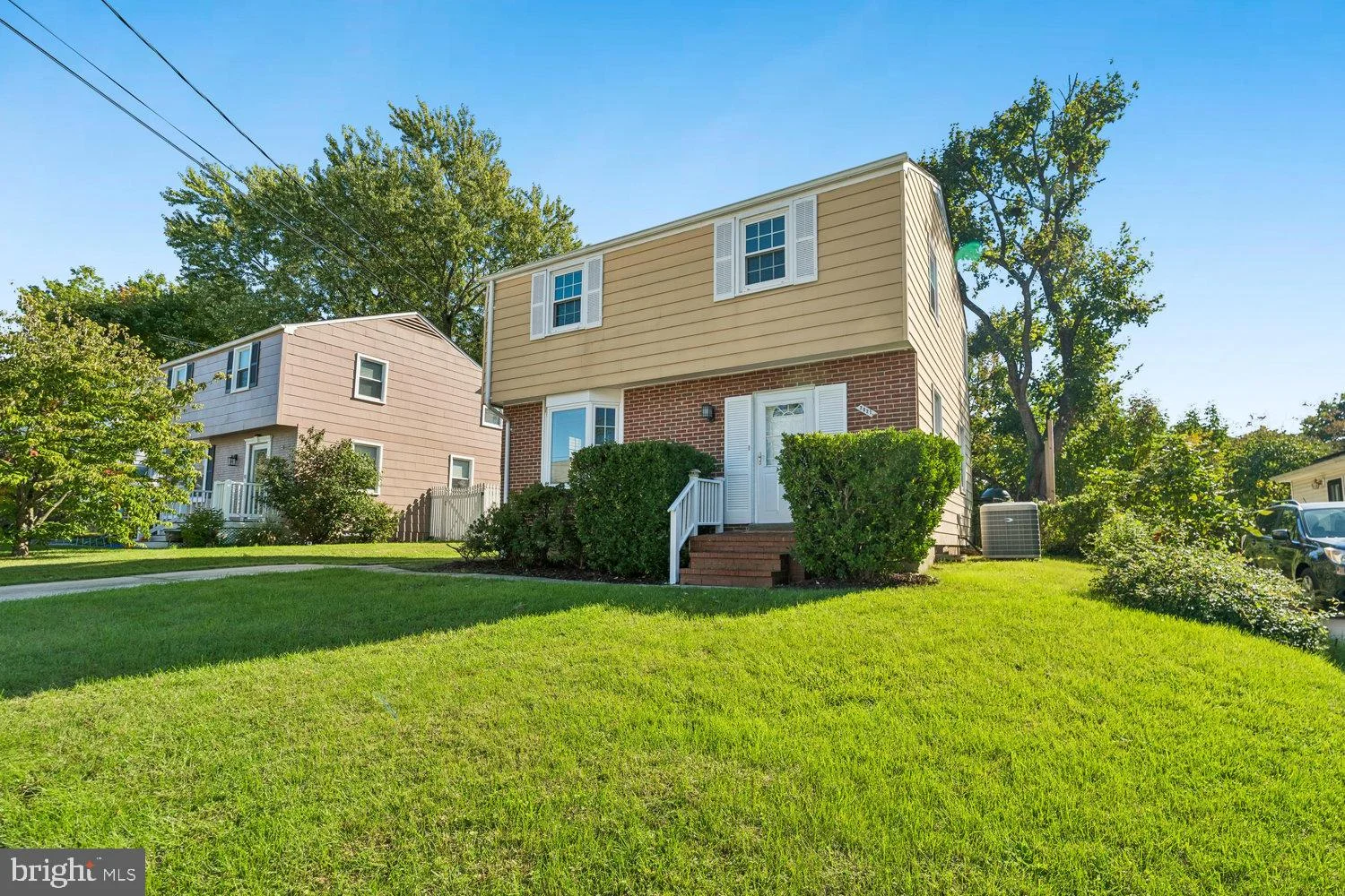 2021 Norhurst Way N, Baltimore, MD 21228