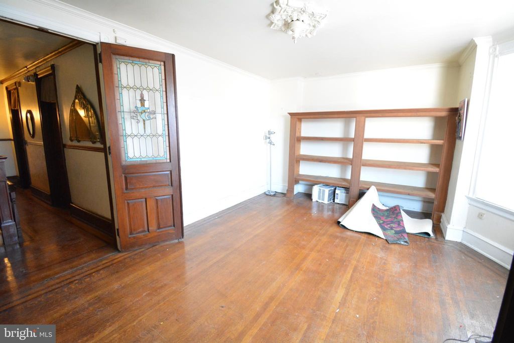 Photo of 102 W Manheim Street #2, PHILADELPHIA, PA 19144 (MLS # PAPH2562962)