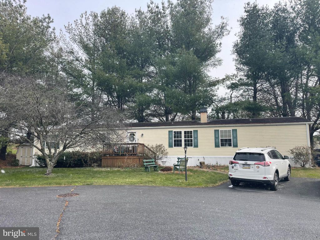 Photo of 7 Leanne Lane, AVONDALE, PA 19311 (MLS # PACT2114778)