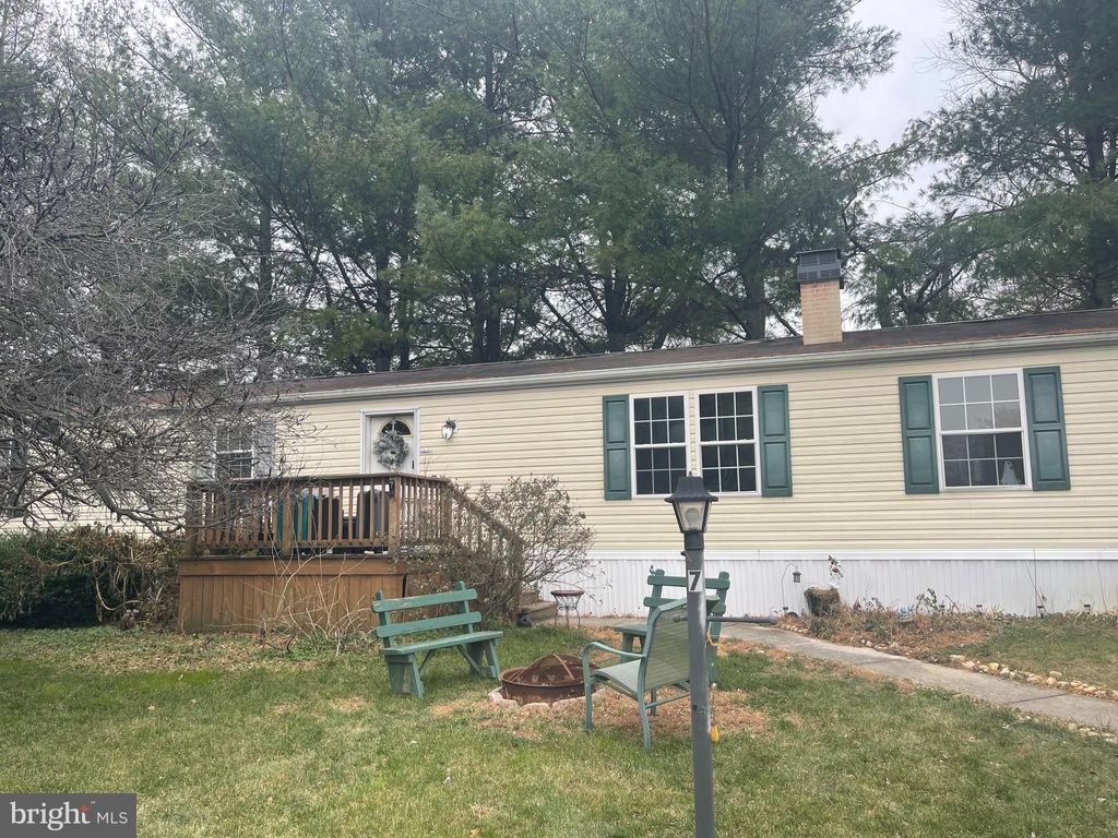 Photo of 7 Leanne Lane, AVONDALE, PA 19311 (MLS # PACT2114778)