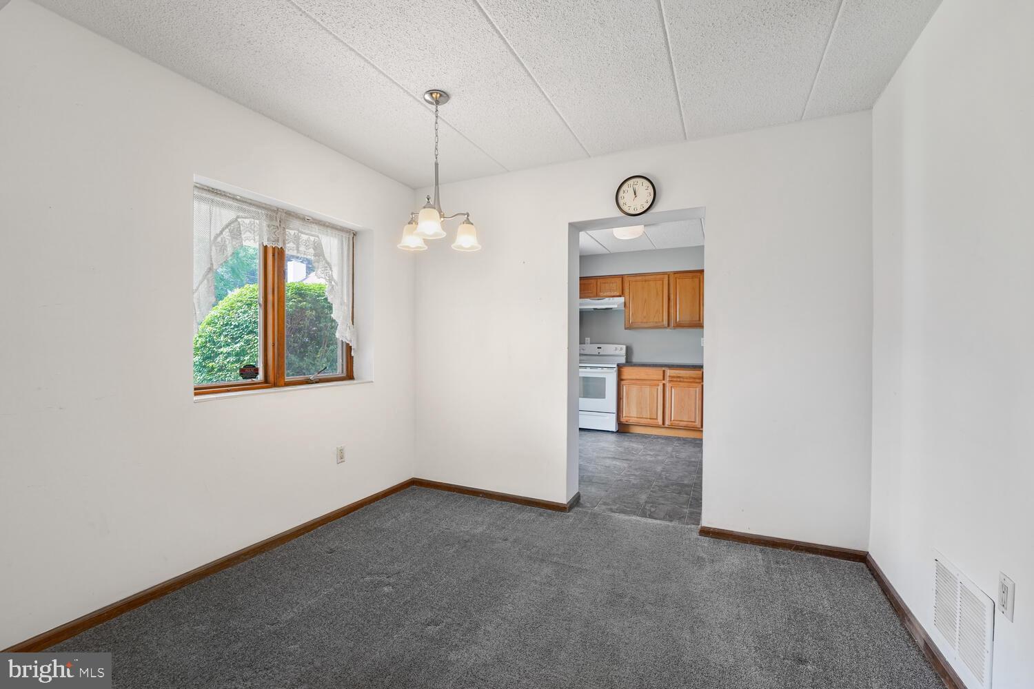 CAINES CREEK - Residential