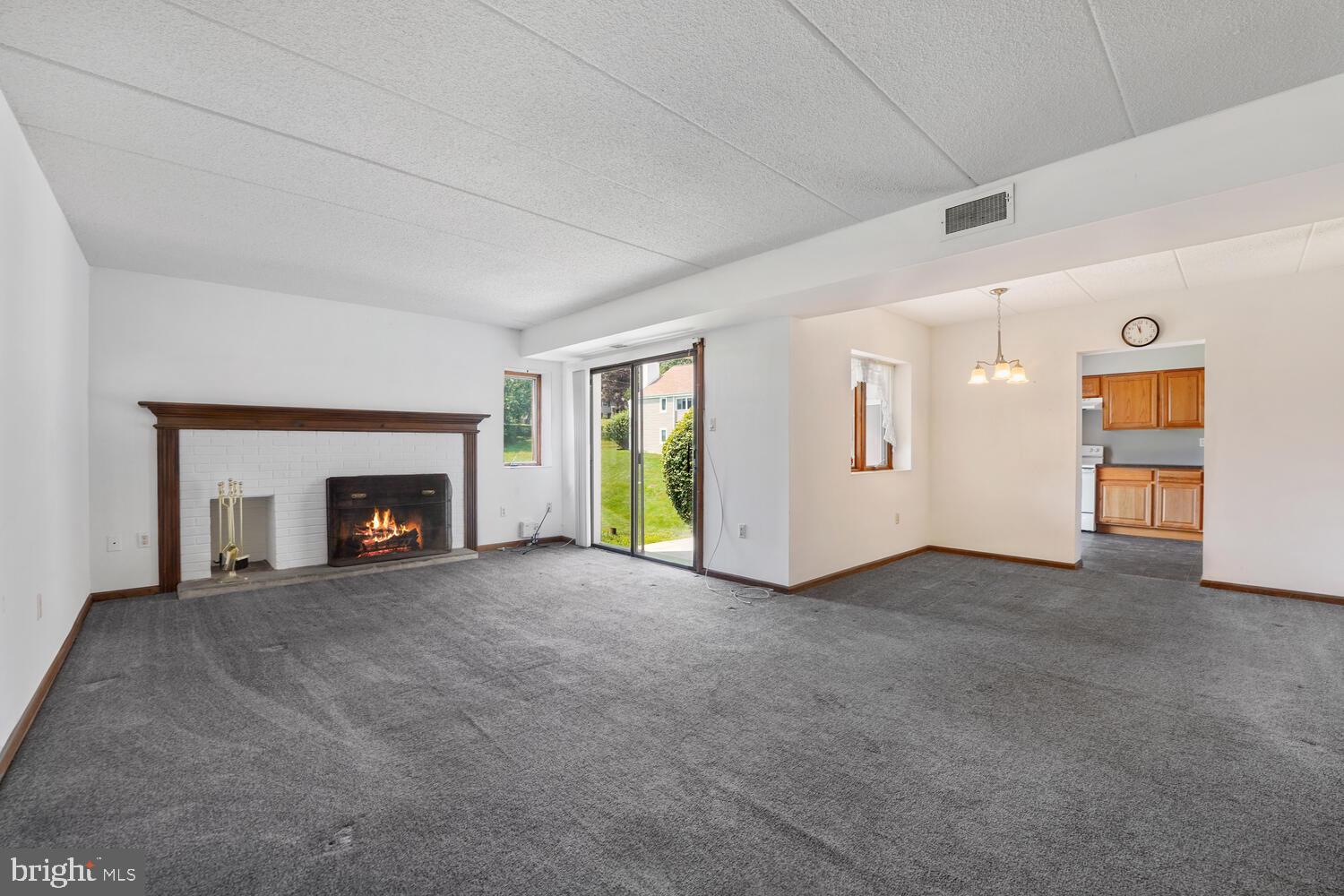 CAINES CREEK - Residential
