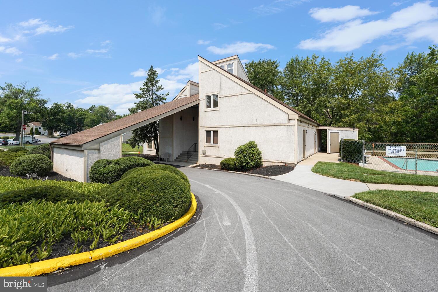 CAINES CREEK - Residential