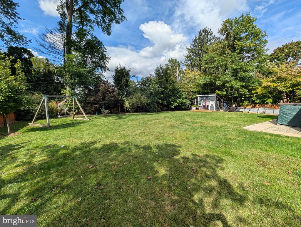 Photo of 710 Sunset Road, GLENSIDE, PA 19038 (MLS # PAMC2196256)