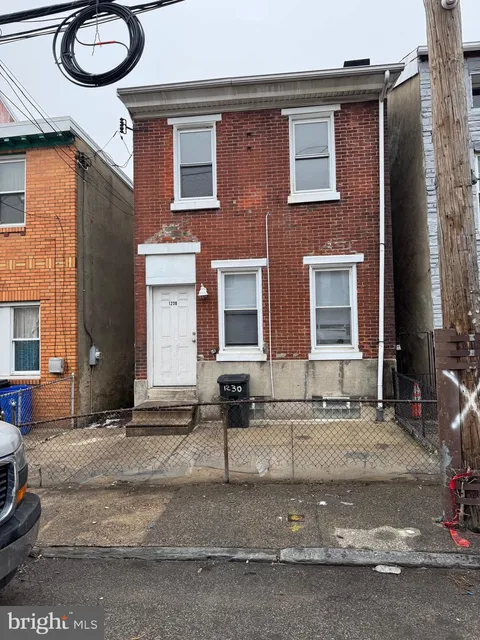 1230 adams Adams Ave, Philadelphia, PA 19124 - MLS#: PAPH2467710