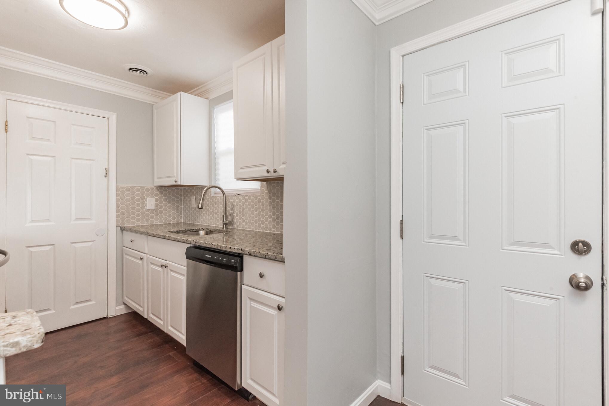 HARUNDALE - Residential