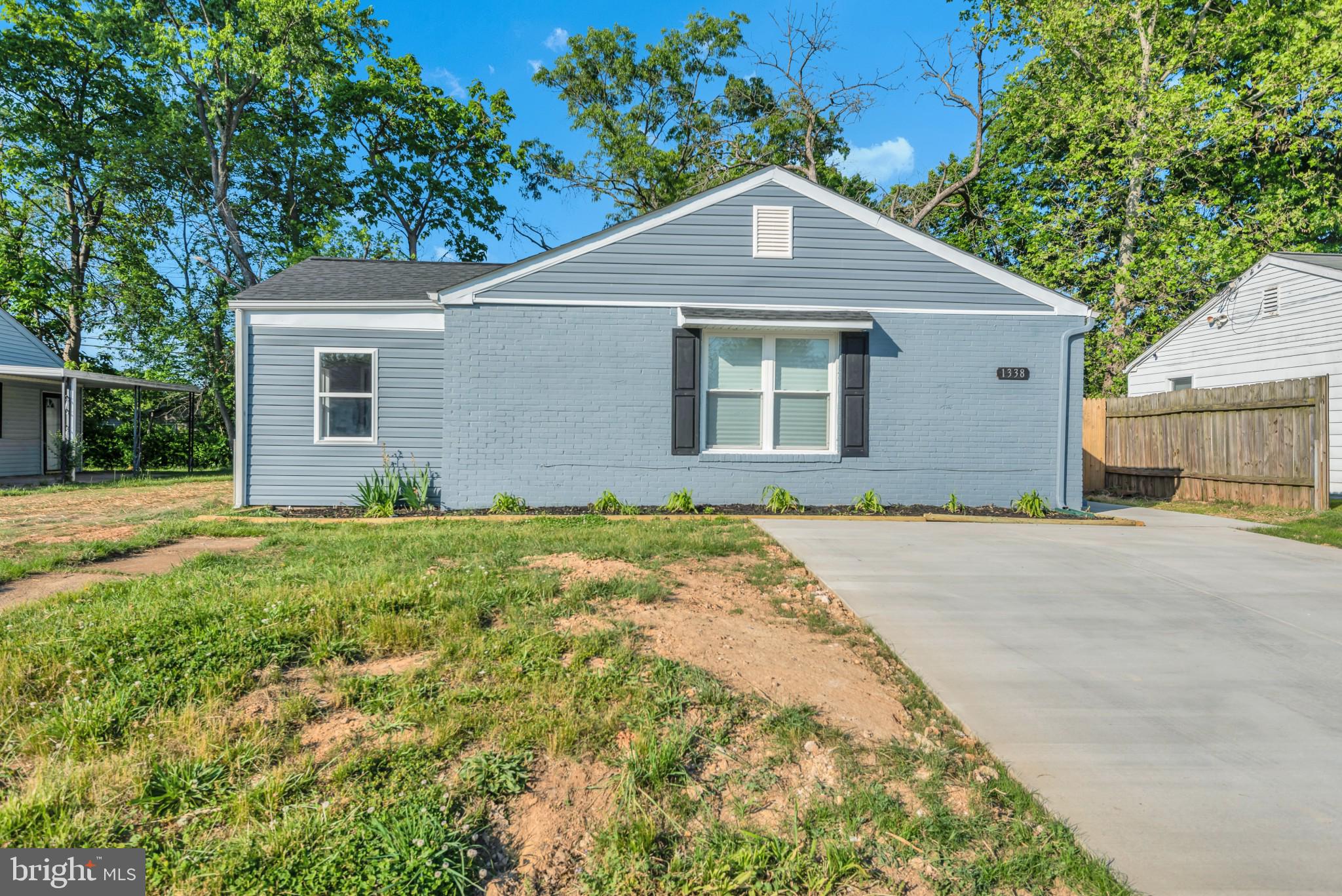 HARUNDALE - Residential