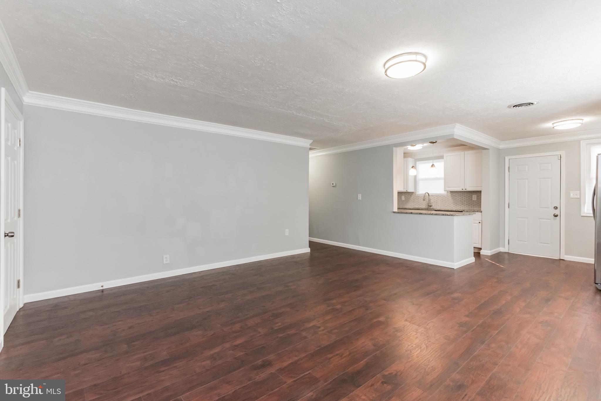 HARUNDALE - Residential