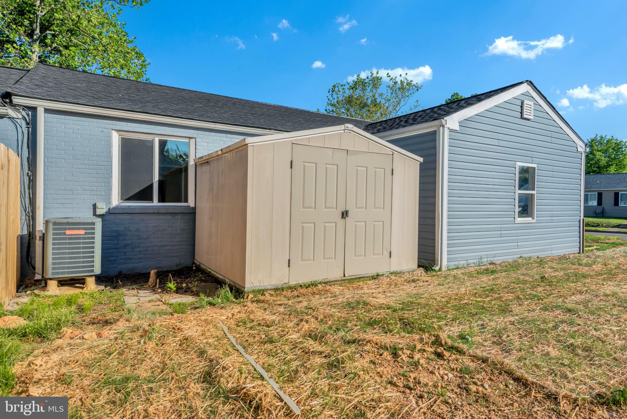 HARUNDALE - Residential