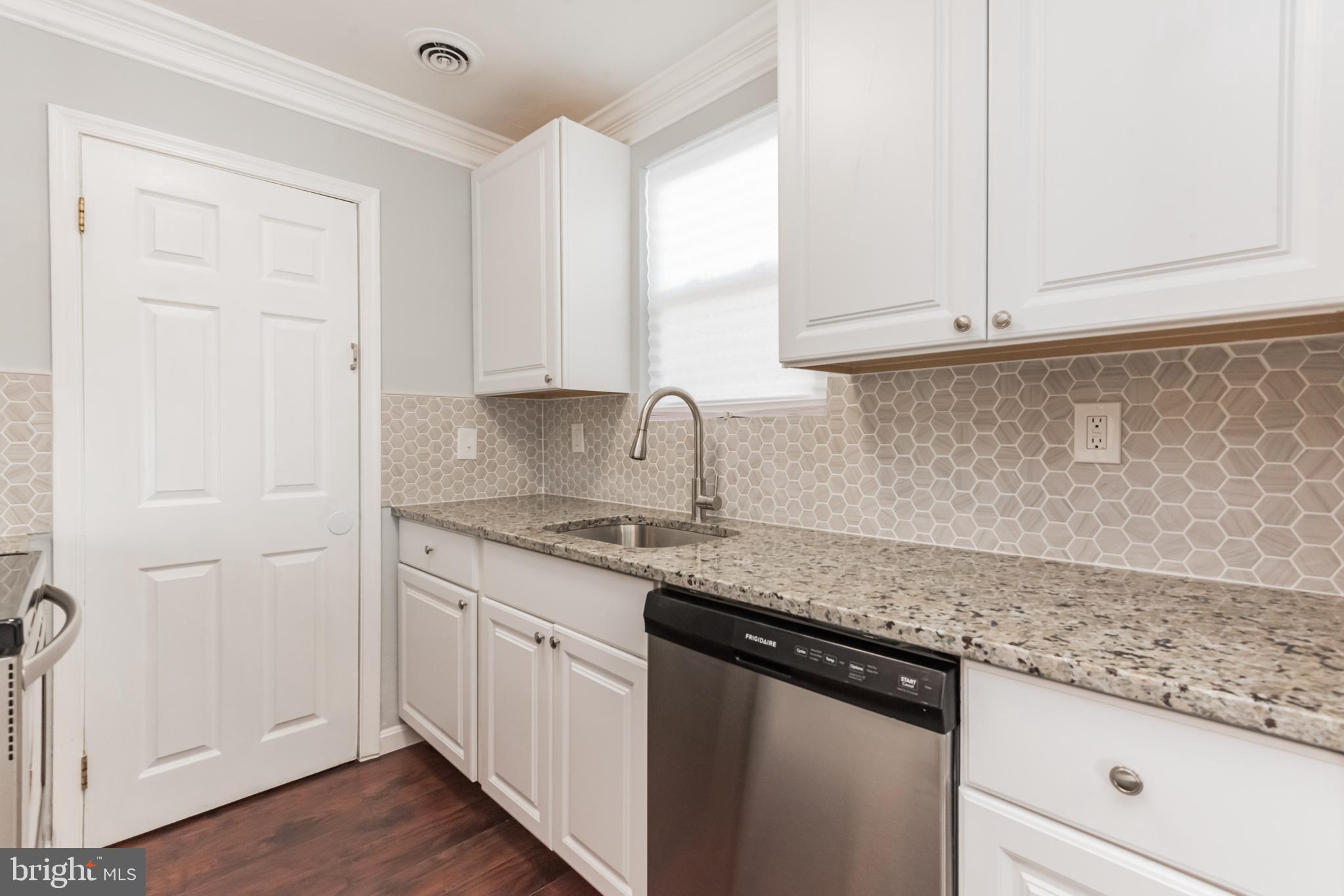 HARUNDALE - Residential