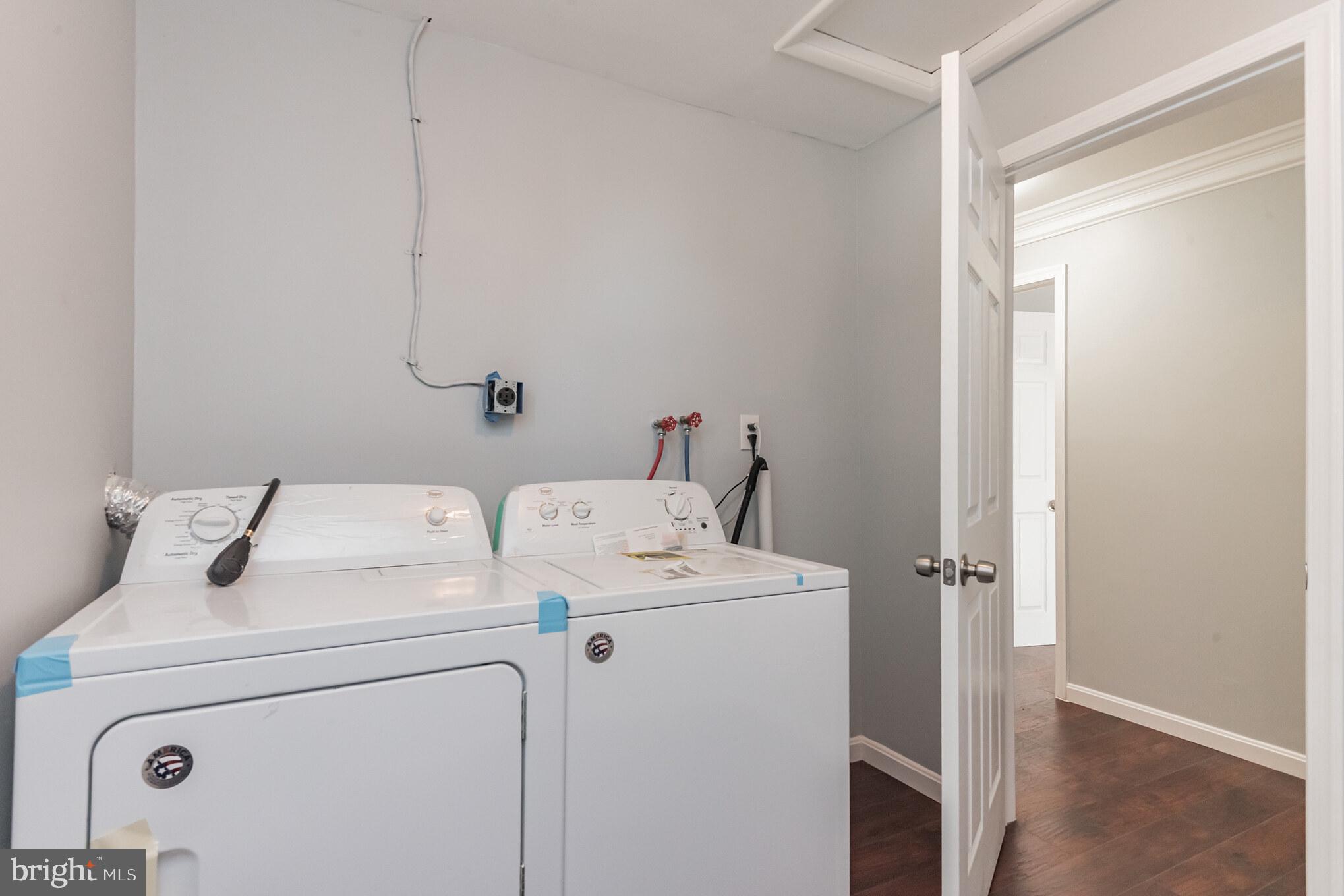 HARUNDALE - Residential