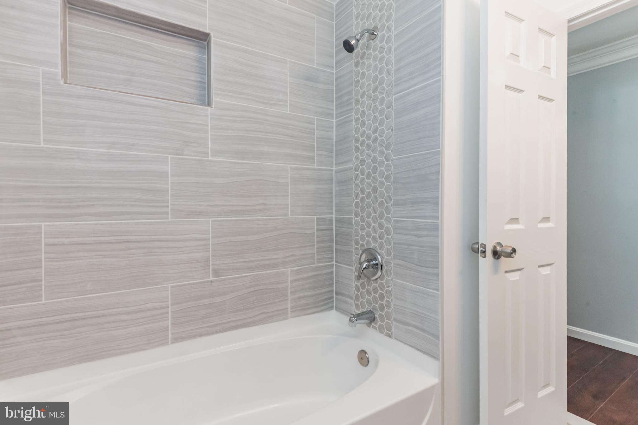 HARUNDALE - Residential