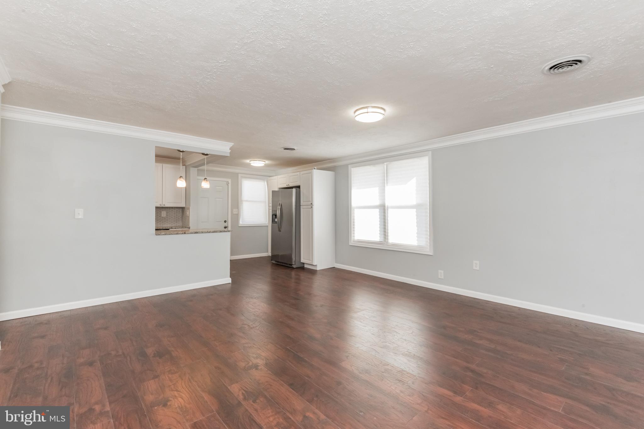 HARUNDALE - Residential