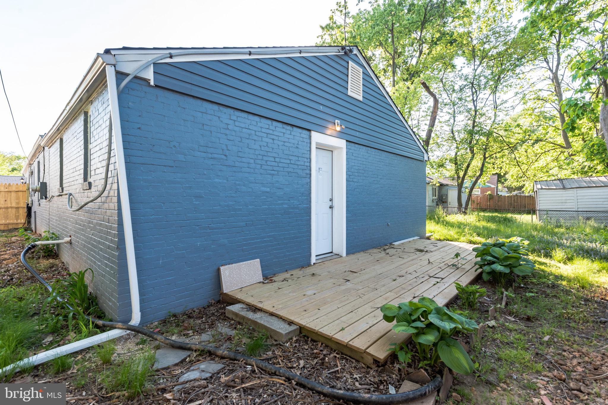 HARUNDALE - Residential