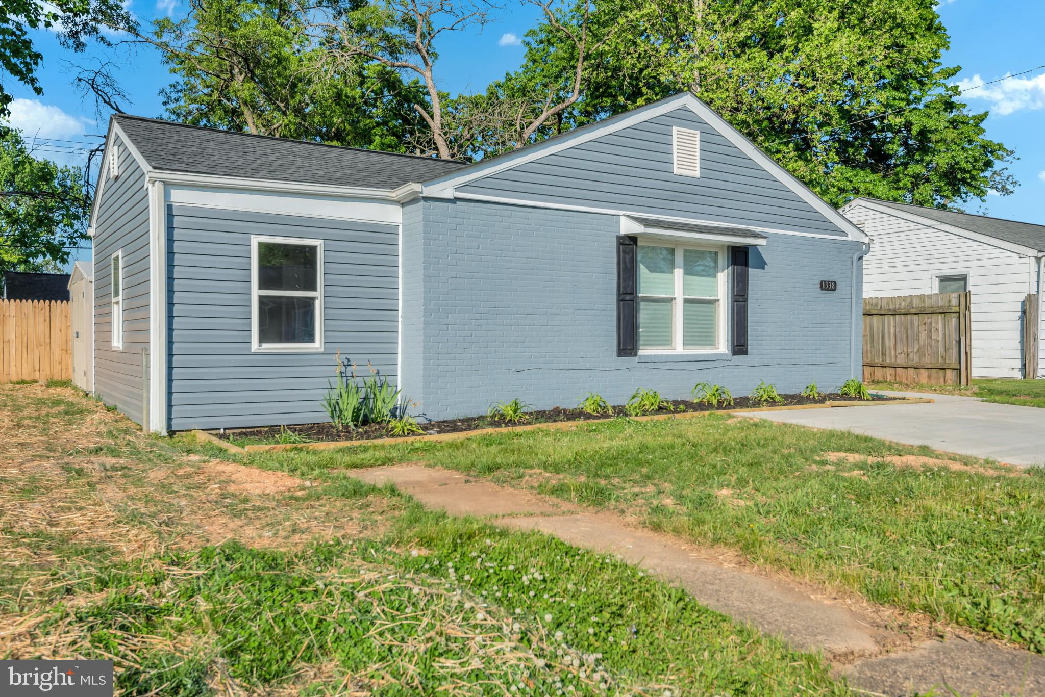 HARUNDALE - Residential