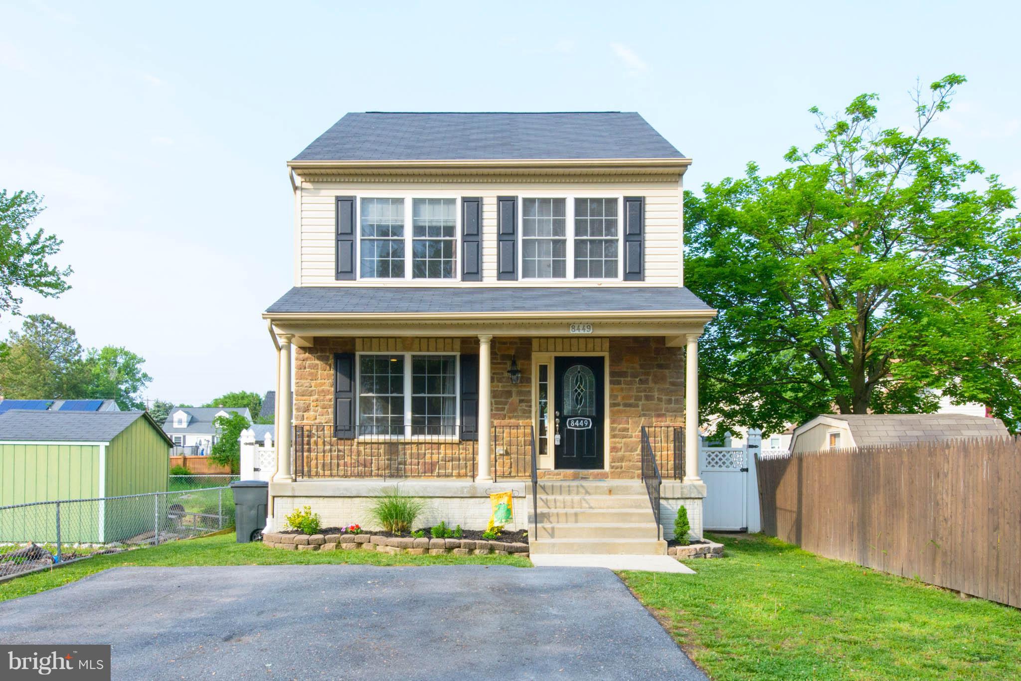 RIVIERA BEACH - Residential