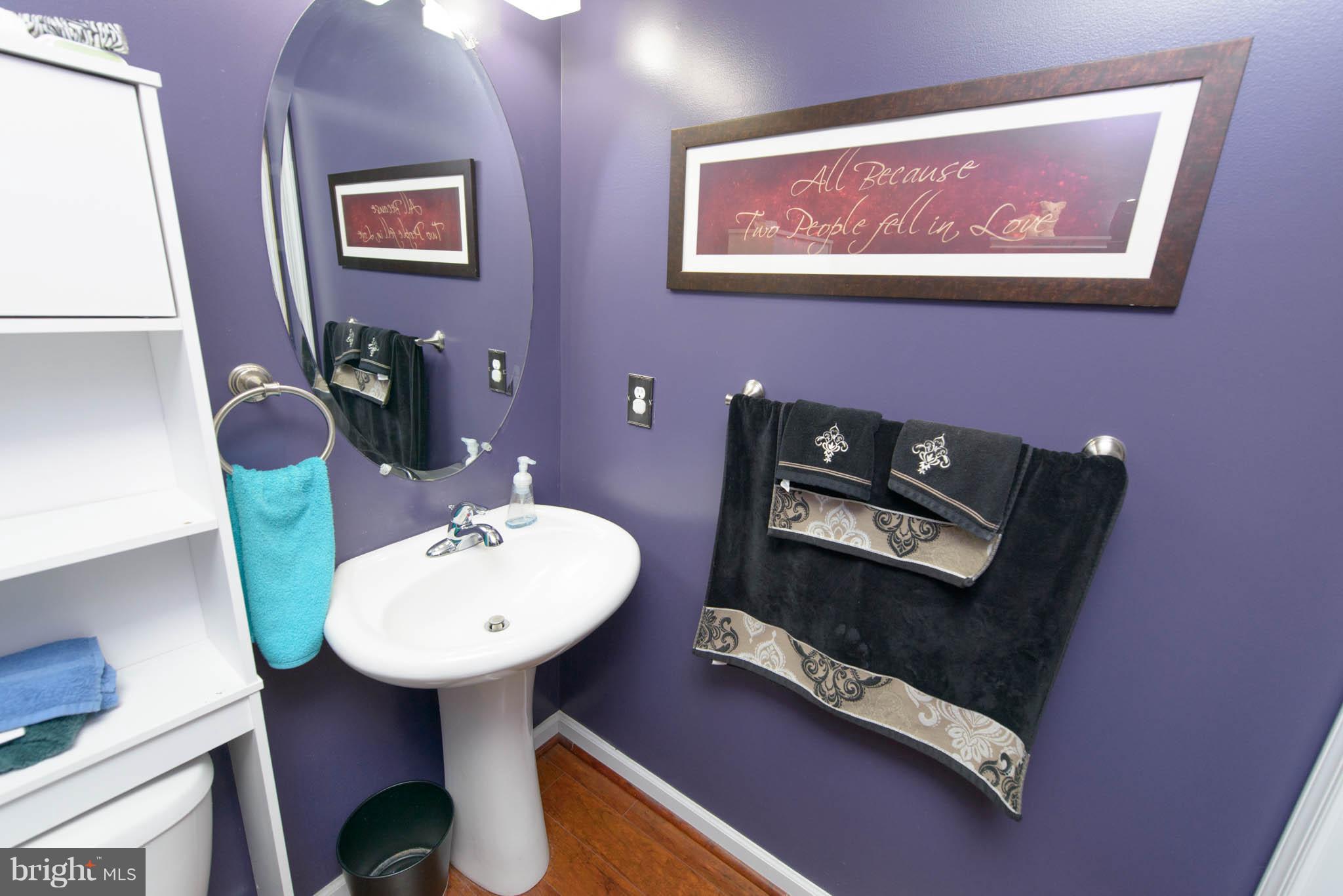 RIVIERA BEACH - Residential